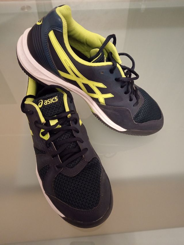 SCARPE PADEL ASICS
