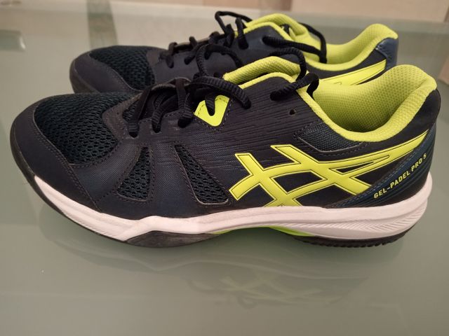 SCARPE PADEL ASICS