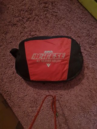 Traje de moto de agua dainese