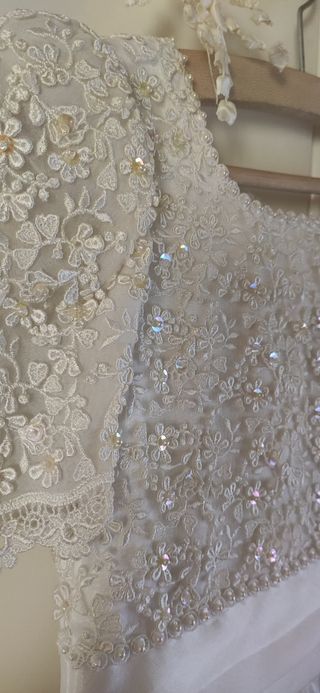 Traje/vestido de comunión