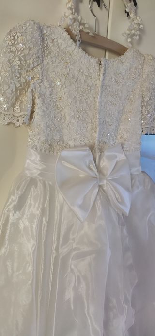 Traje/vestido de comunión