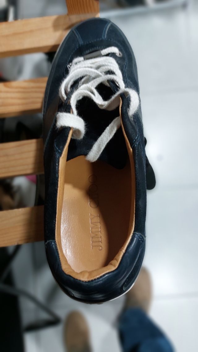 Zapatos Jimmy Choo 43