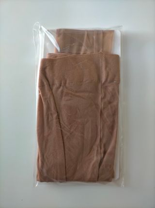 Medias de lycra 10 DEN