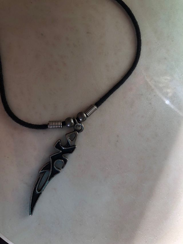 REGALO collana unisex a chi spendealmeno 10 euro