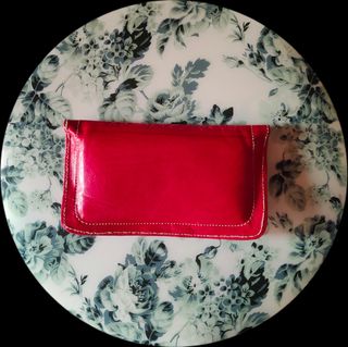 REBAJADO. Lote de carteras-monederos