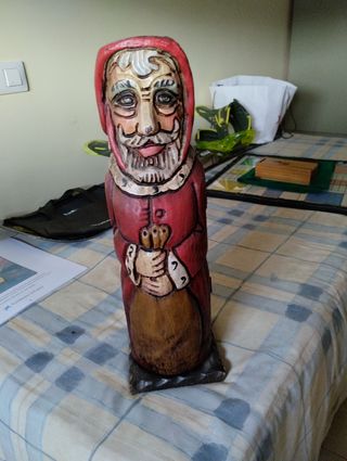 Figuras de botellero de decoracion