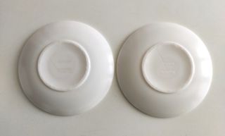 LOTE PORCELANA ANTIGUA