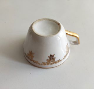 LOTE PORCELANA ANTIGUA