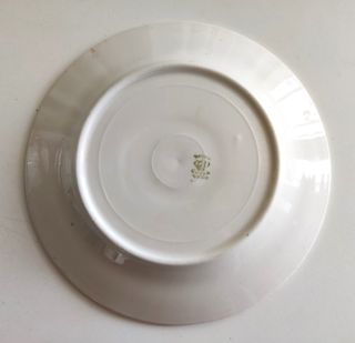 LOTE PORCELANA ANTIGUA