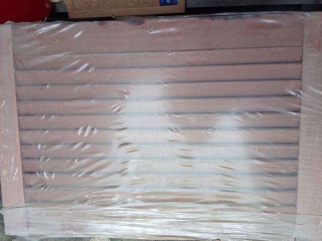 Madera buena calidad