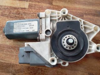 Motorino Alzavetro CITROEN