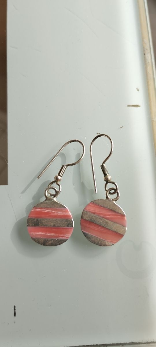 Pendientes Colgantes