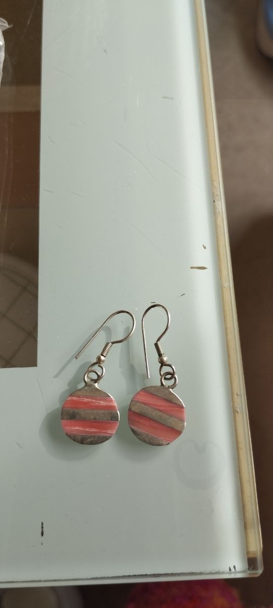 Pendientes Colgantes