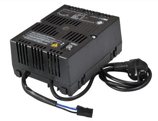 CBE CARGADOR 12V 16A PLOMO-GEL-AGM CARAVANA/CAMPER