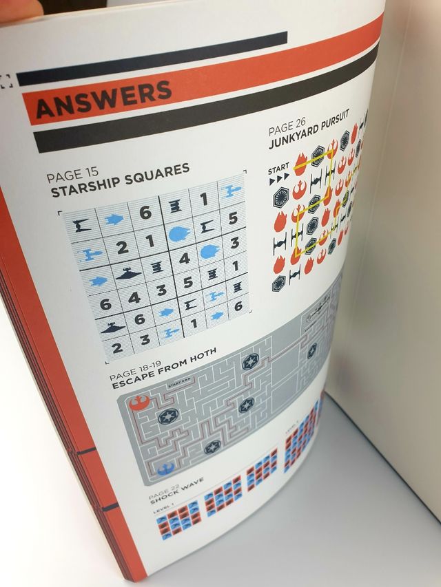 Star Wars Millennium Falcon Book & Mega