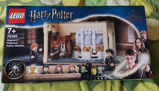 Harry potter Hogwarts