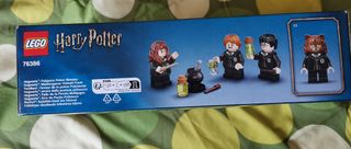 Harry potter Hogwarts