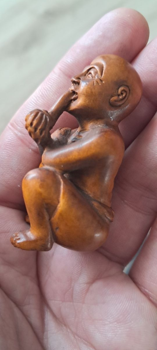 Netsuke Original