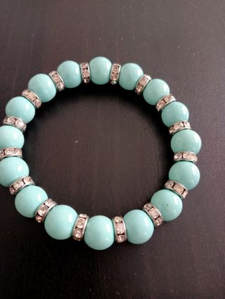 Bracciale turchese 