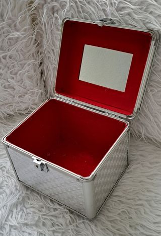 Maletín maquillaje