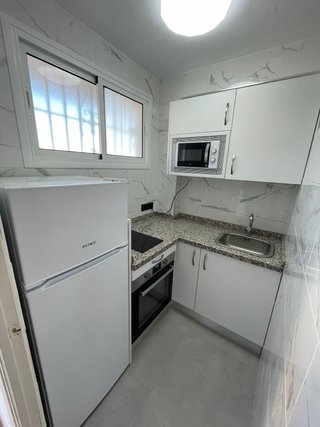 Piso en alquiler