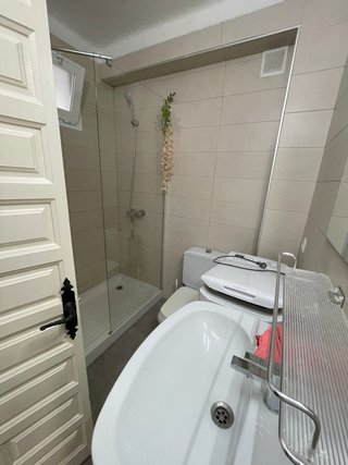 Piso en alquiler
