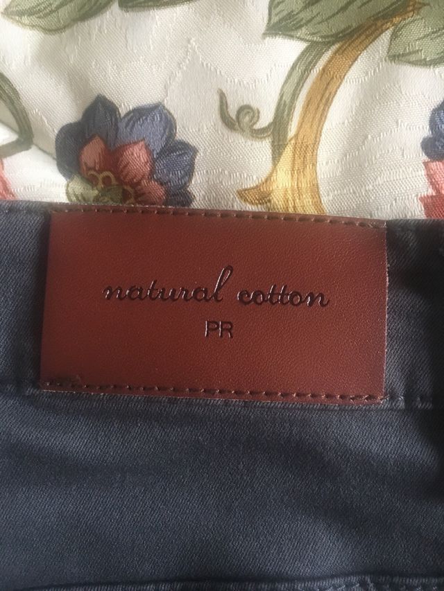 Pantalon señora T: 46