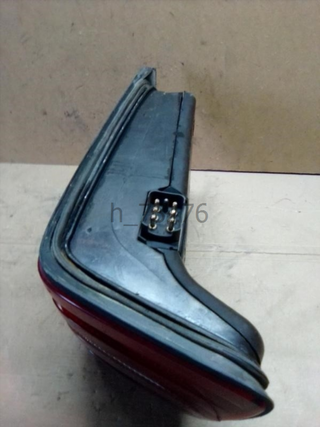 Piloto trasero izquierdo Mercedes Benz Cla h_73276