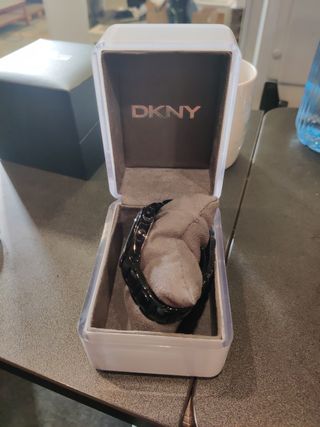 Mesa centro madera-vidrio