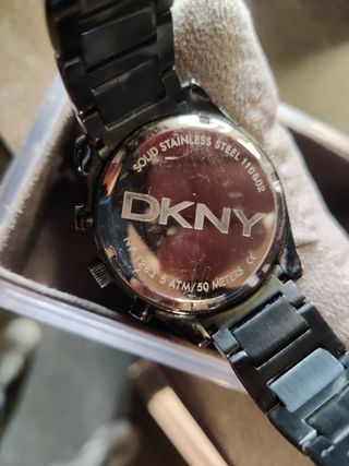 Mesa centro madera-vidrio