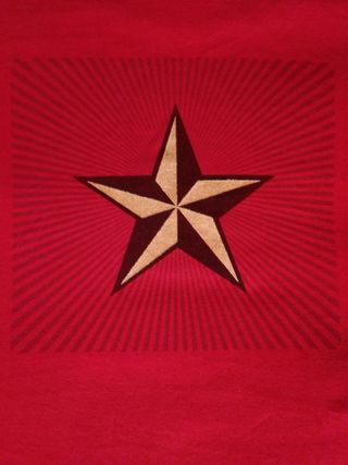 Feria de abril. La Fiera de abril camiseta algodón
