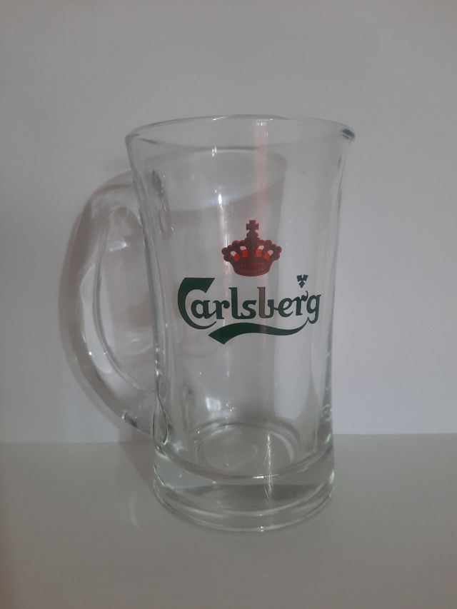CARLSBERG