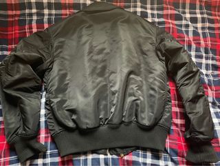 Chaqueta Alpha Industries X-Force