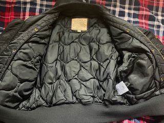 Chaqueta Alpha Industries X-Force