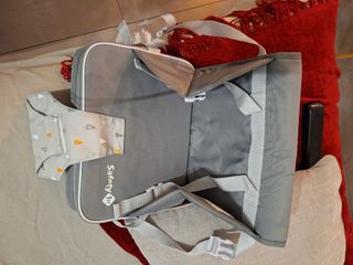 Alzador trona bebe niño 