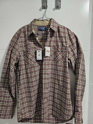 Camisa hombre sin estrenar