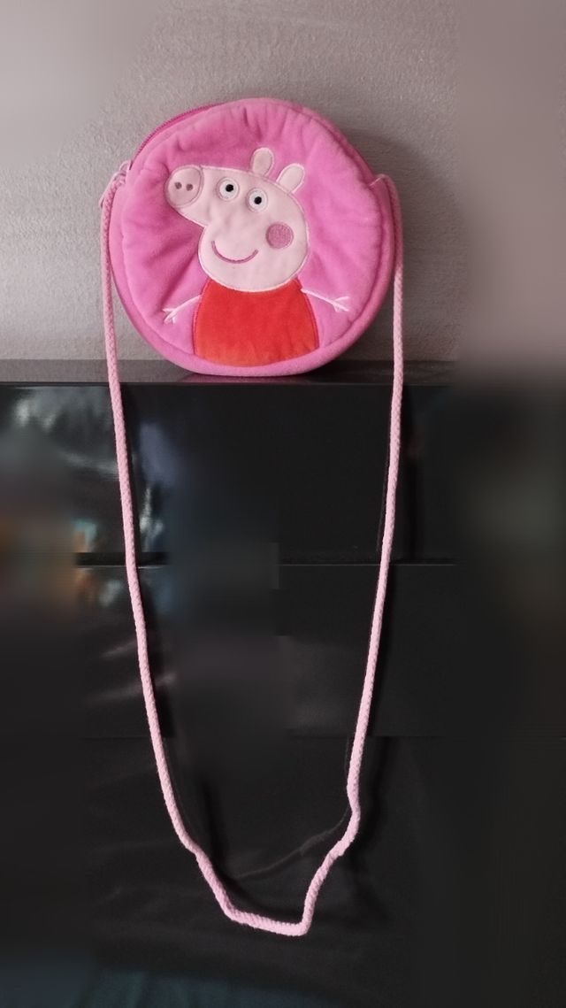 Borsa Peppa Pig