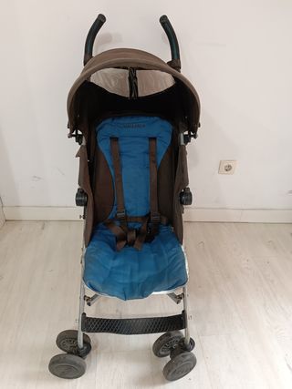 Silla de paseo maclaren