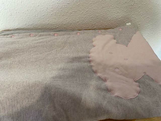 Saco bebé cochecito