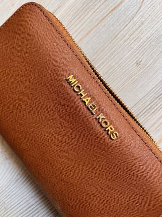 Cartera Michael Kors