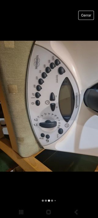 Thermomix TM31