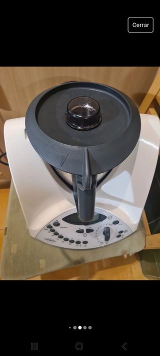 Thermomix TM31