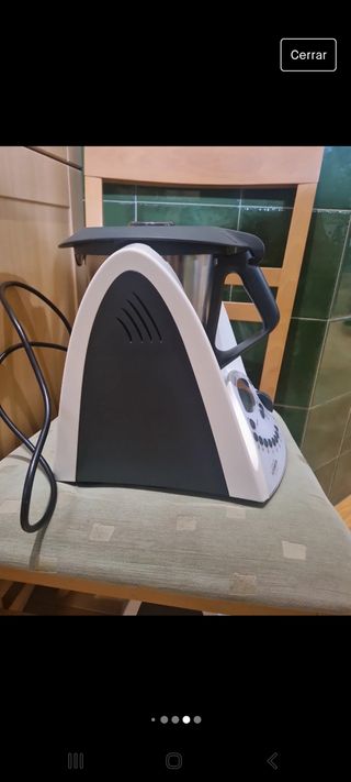 Thermomix TM31