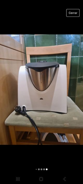 Thermomix TM31