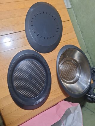 Thermomix TM31