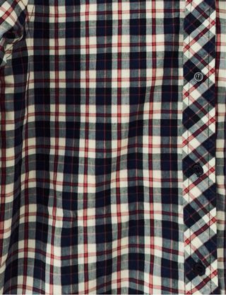 camisa zara