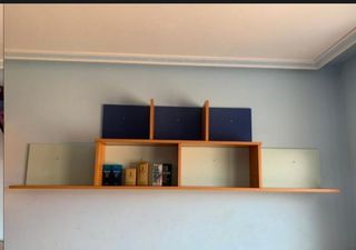 Dormitorio Juvenil