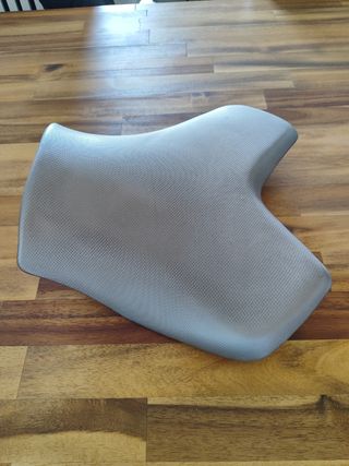 Asientos kawasaki z750.