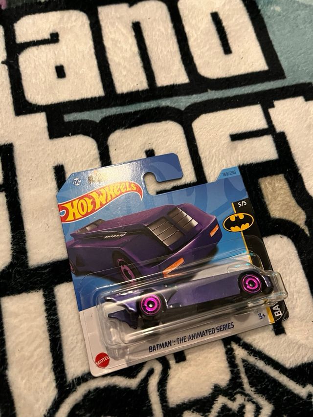 HotWheels