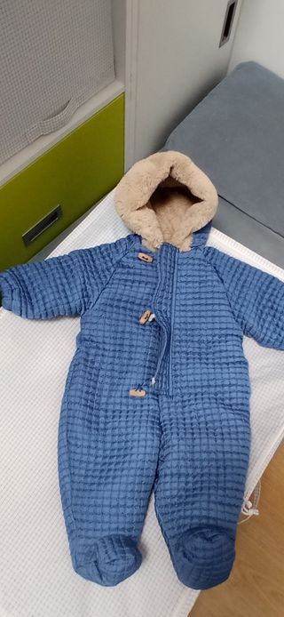 buzo bebe